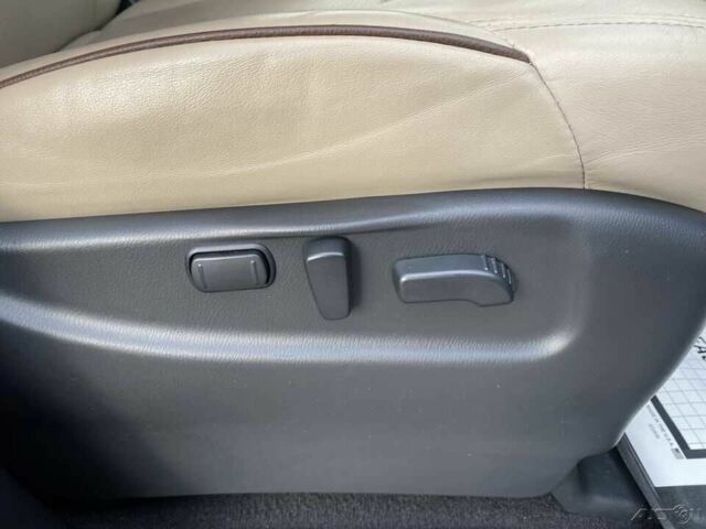 Коричневый Ниссан Армада, объемом двигателя 5.6 л и пробегом 49 тыс. км за 13200 $, фото 11 на Automoto.ua