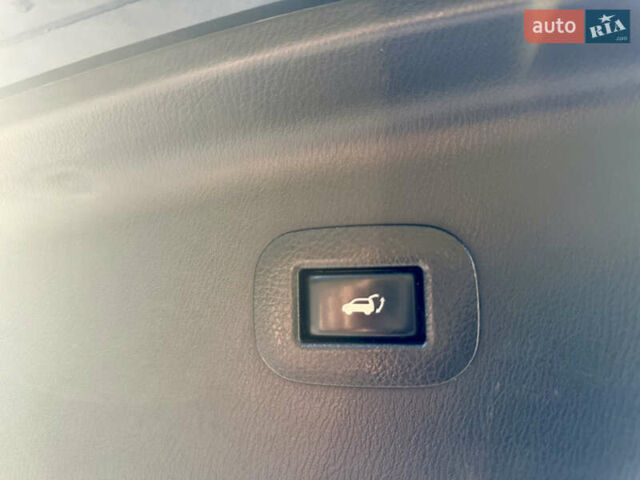 Синий Ниссан Армада, объемом двигателя 5.6 л и пробегом 85 тыс. км за 35500 $, фото 58 на Automoto.ua