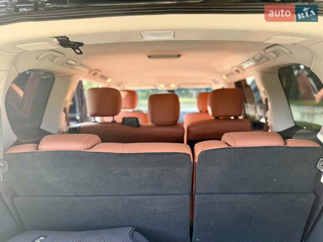 Синий Ниссан Армада, объемом двигателя 5.6 л и пробегом 85 тыс. км за 35500 $, фото 57 на Automoto.ua