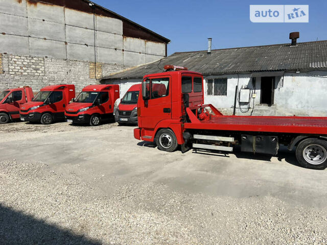 Ниссан Атлеон, объемом двигателя 3 л и пробегом 1 тыс. км за 10999 $, фото 2 на Automoto.ua