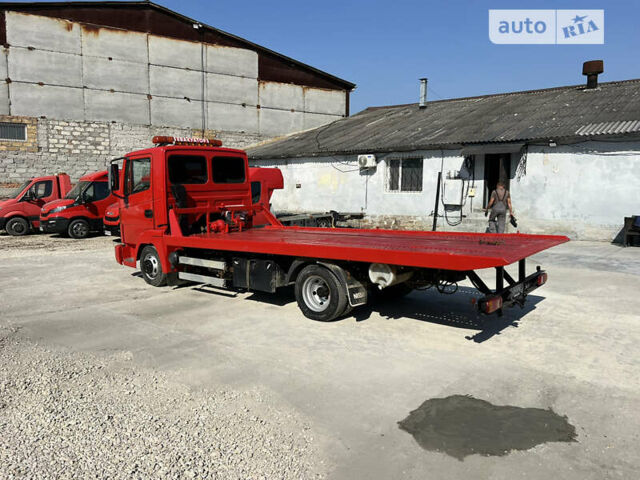 Ниссан Атлеон, объемом двигателя 3 л и пробегом 1 тыс. км за 11700 $, фото 7 на Automoto.ua