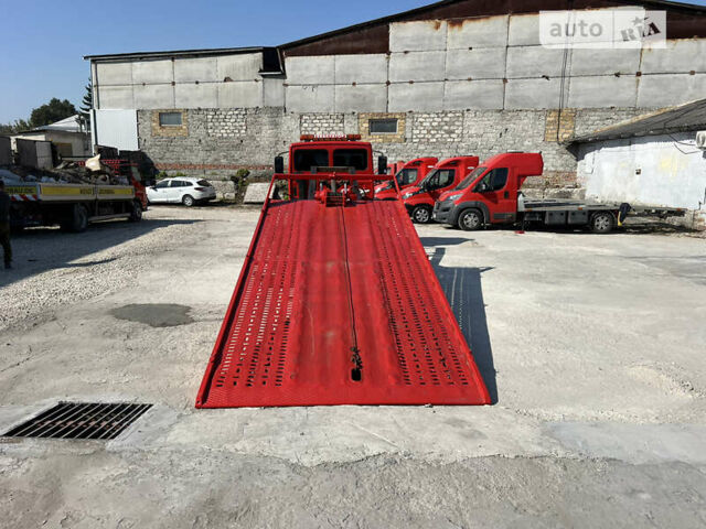 Ниссан Атлеон, объемом двигателя 3 л и пробегом 1 тыс. км за 10999 $, фото 14 на Automoto.ua