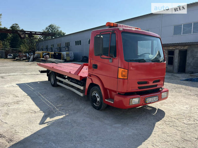 Ниссан Атлеон, объемом двигателя 3 л и пробегом 1 тыс. км за 10999 $, фото 5 на Automoto.ua