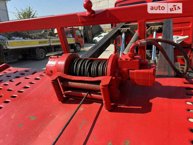 Ниссан Атлеон, объемом двигателя 3 л и пробегом 1 тыс. км за 10999 $, фото 16 на Automoto.ua