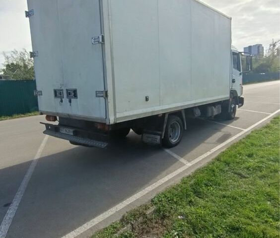 Ниссан Атлеон, объемом двигателя 0 л и пробегом 0 тыс. км за 8900 $, фото 3 на Automoto.ua