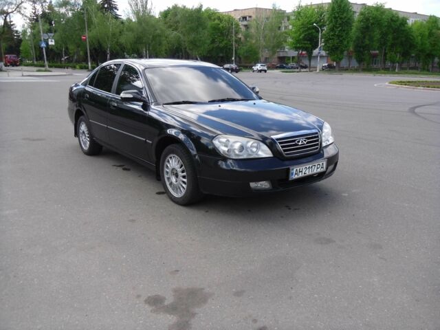 Чорний Ніссан Аустер, об'ємом двигуна 2.4 л та пробігом 72 тис. км за 3900 $, фото 5 на Automoto.ua