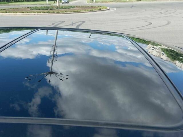 Чорний Ніссан Аустер, об'ємом двигуна 2.4 л та пробігом 72 тис. км за 3900 $, фото 12 на Automoto.ua