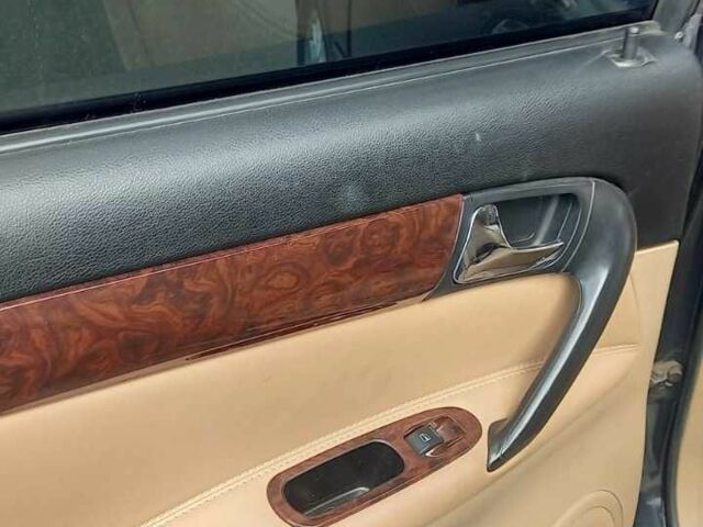 Чорний Ніссан Аустер, об'ємом двигуна 2.4 л та пробігом 72 тис. км за 3900 $, фото 17 на Automoto.ua