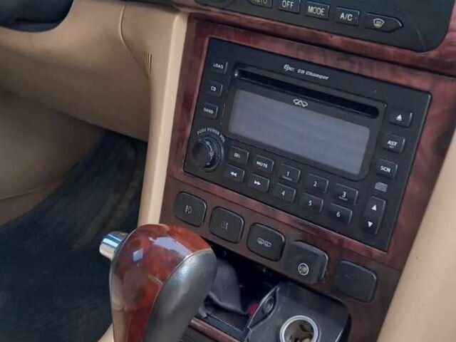 Чорний Ніссан Аустер, об'ємом двигуна 2.4 л та пробігом 72 тис. км за 3900 $, фото 13 на Automoto.ua