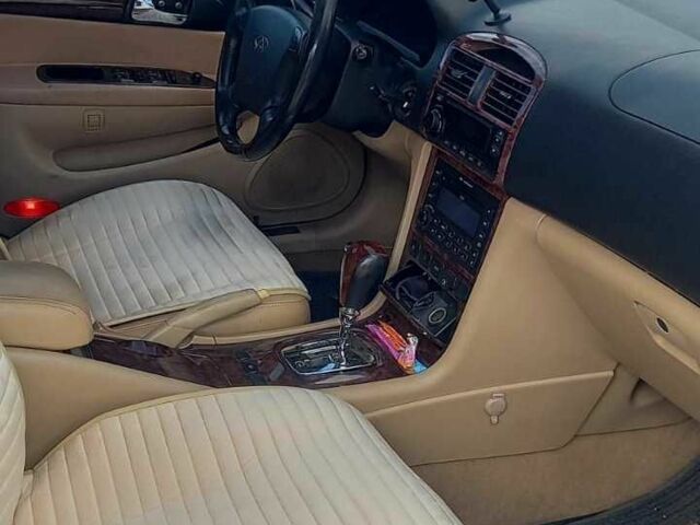 Чорний Ніссан Аустер, об'ємом двигуна 2.4 л та пробігом 72 тис. км за 3900 $, фото 16 на Automoto.ua