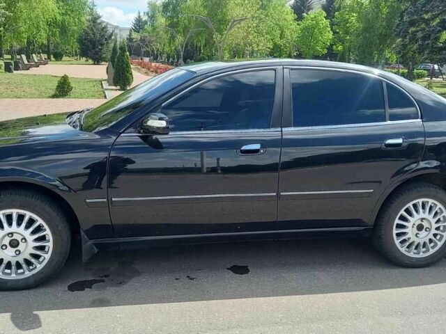 Чорний Ніссан Аустер, об'ємом двигуна 2.4 л та пробігом 72 тис. км за 3900 $, фото 19 на Automoto.ua