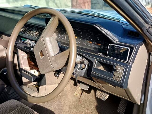 Белый Ниссан Блюберд, объемом двигателя 1.8 л и пробегом 0 тыс. км за 900 $, фото 11 на Automoto.ua