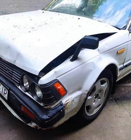 Білий Ніссан Блюберд, об'ємом двигуна 1.6 л та пробігом 258 тис. км за 1000 $, фото 9 на Automoto.ua