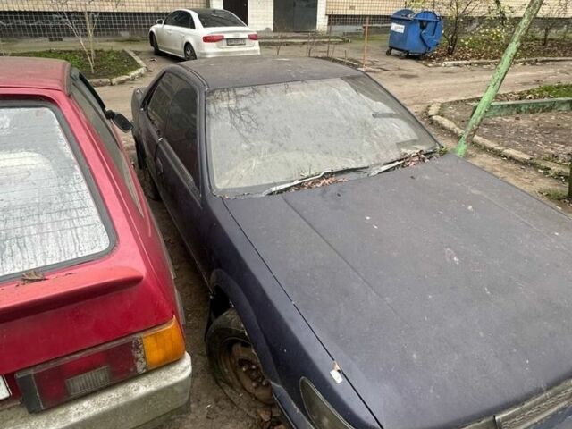 Коричневый Ниссан Блюберд, объемом двигателя 0 л и пробегом 100 тыс. км за 200 $, фото 4 на Automoto.ua