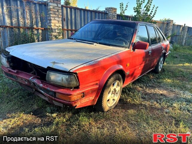 Ниссан Блюберд, объемом двигателя 2 л и пробегом 350 тыс. км за 700 $, фото 1 на Automoto.ua