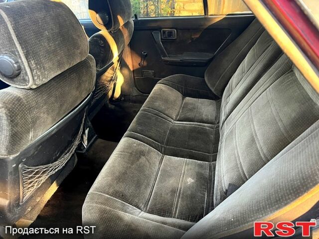 Ниссан Блюберд, объемом двигателя 2 л и пробегом 350 тыс. км за 700 $, фото 8 на Automoto.ua