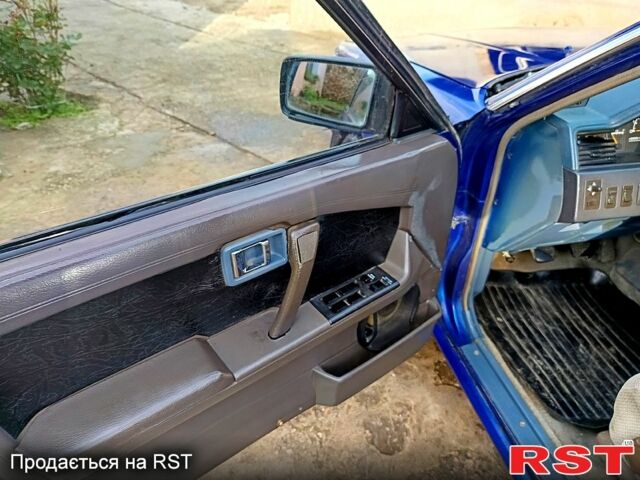 Ниссан Блюберд, объемом двигателя 2 л и пробегом 284 тыс. км за 1450 $, фото 8 на Automoto.ua