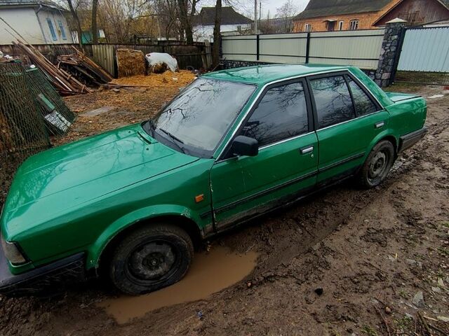 Ніссан Блюберд, об'ємом двигуна 1.8 л та пробігом 300 тис. км за 750 $, фото 1 на Automoto.ua