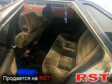 Серый Ниссан Блюберд, объемом двигателя 0 л и пробегом 1 тыс. км за 800 $, фото 8 на Automoto.ua