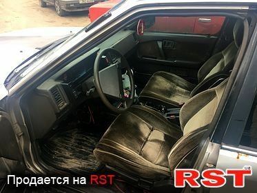 Сірий Ніссан Блюберд, об'ємом двигуна 0 л та пробігом 1 тис. км за 800 $, фото 5 на Automoto.ua