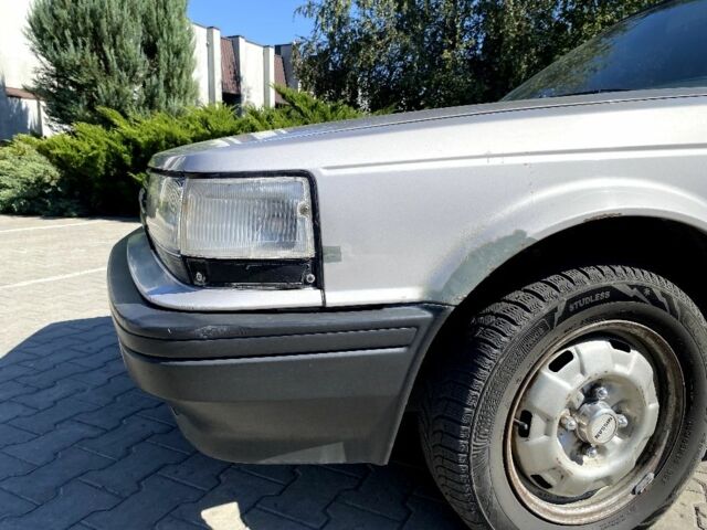 Сірий Ніссан Блюберд, об'ємом двигуна 2 л та пробігом 250 тис. км за 2000 $, фото 20 на Automoto.ua