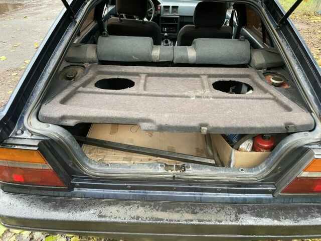 Синий Ниссан Блюберд, объемом двигателя 1.8 л и пробегом 3 тыс. км за 1350 $, фото 16 на Automoto.ua