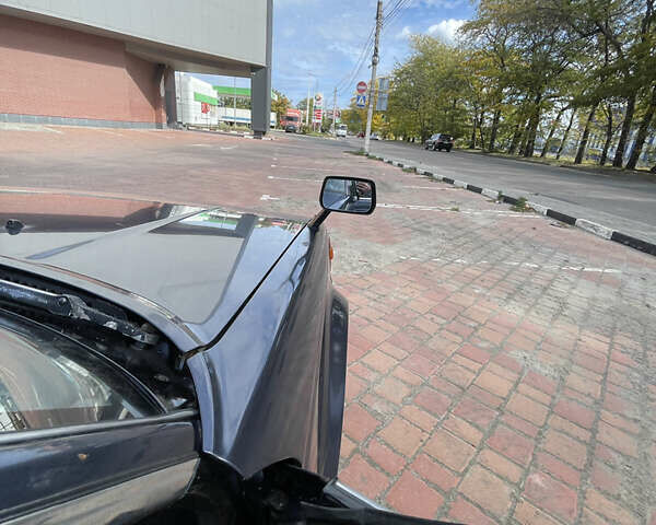 Синий Ниссан Блюберд, объемом двигателя 1.8 л и пробегом 140 тыс. км за 5000 $, фото 19 на Automoto.ua