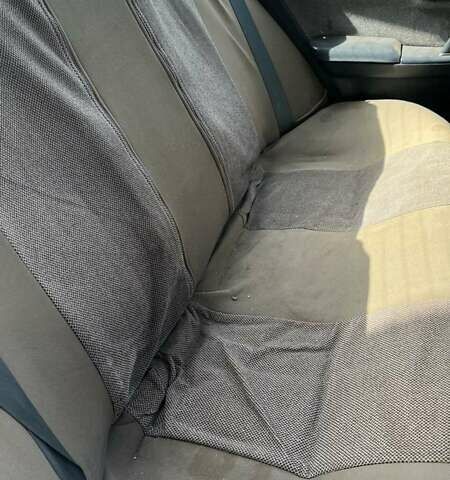 Синий Ниссан Блюберд, объемом двигателя 1.6 л и пробегом 327 тыс. км за 1250 $, фото 7 на Automoto.ua