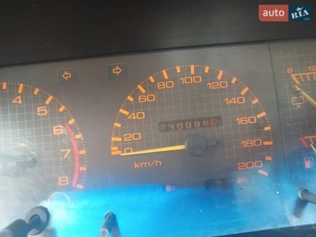 Синий Ниссан Блюберд, объемом двигателя 2 л и пробегом 230 тыс. км за 1700 $, фото 15 на Automoto.ua