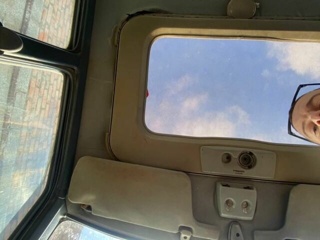 Синий Ниссан Блюберд, объемом двигателя 2 л и пробегом 4 тыс. км за 350 $, фото 11 на Automoto.ua