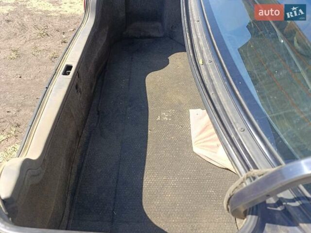 Синий Ниссан Блюберд, объемом двигателя 2 л и пробегом 370 тыс. км за 1200 $, фото 15 на Automoto.ua