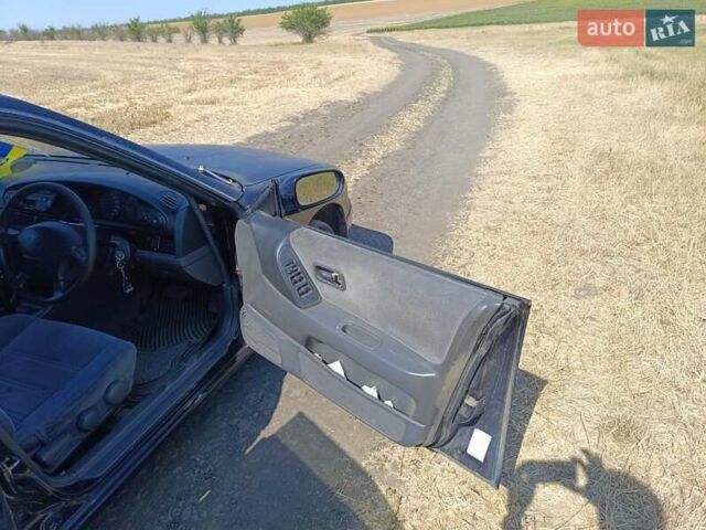 Синий Ниссан Блюберд, объемом двигателя 2 л и пробегом 370 тыс. км за 1200 $, фото 12 на Automoto.ua