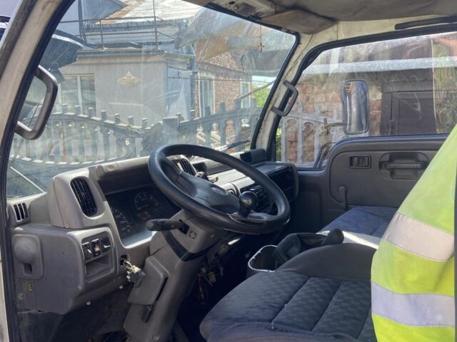 Ниссан Кабстар, объемом двигателя 0 л и пробегом 0 тыс. км за 2750 $, фото 3 на Automoto.ua