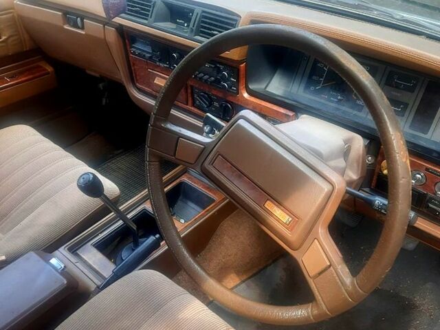 Ниссан Цедрик, объемом двигателя 3 л и пробегом 0 тыс. км за 1700 $, фото 2 на Automoto.ua