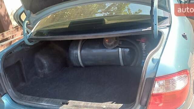 Зелений Ніссан Сефіро, об'ємом двигуна 2 л та пробігом 268 тис. км за 4000 $, фото 13 на Automoto.ua