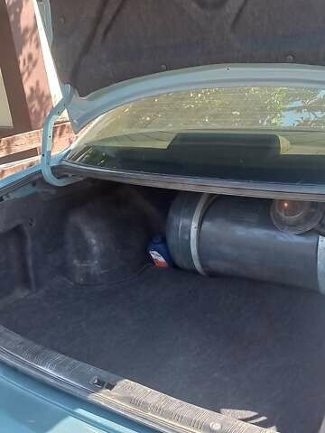 Зелений Ніссан Сефіро, об'ємом двигуна 2 л та пробігом 268 тис. км за 4000 $, фото 15 на Automoto.ua