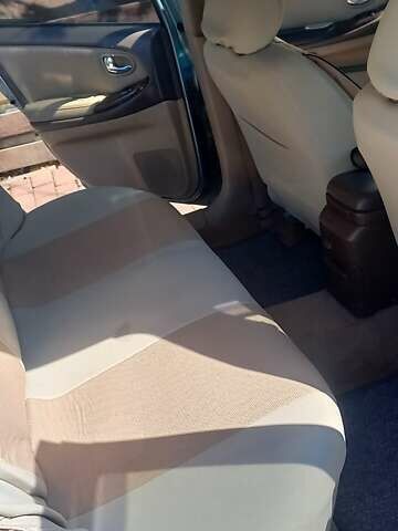 Зелений Ніссан Сефіро, об'ємом двигуна 2 л та пробігом 268 тис. км за 4000 $, фото 14 на Automoto.ua