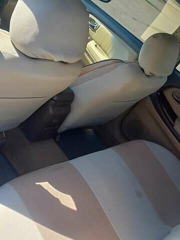 Зелений Ніссан Сефіро, об'ємом двигуна 2 л та пробігом 268 тис. км за 4000 $, фото 5 на Automoto.ua