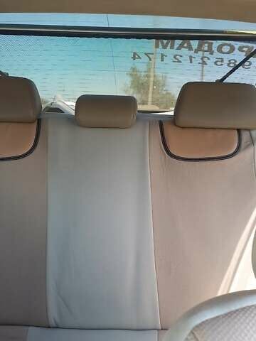 Зелений Ніссан Сефіро, об'ємом двигуна 2 л та пробігом 268 тис. км за 4000 $, фото 4 на Automoto.ua