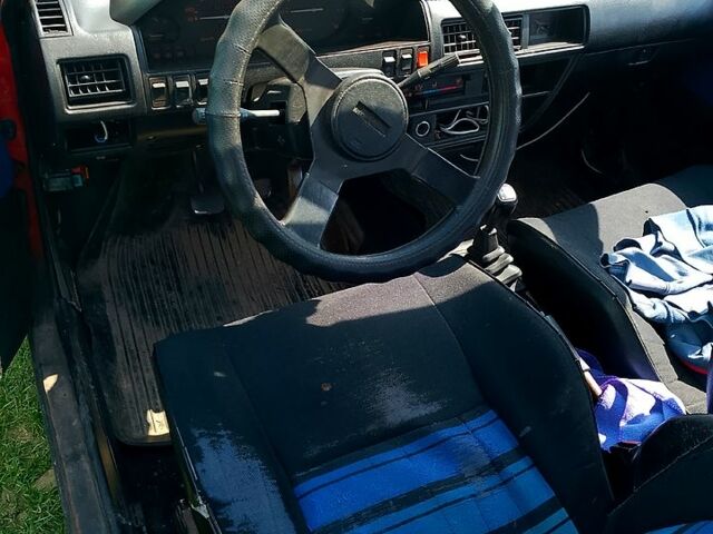 Красный Ниссан Чери, объемом двигателя 1.5 л и пробегом 0 тыс. км за 650 $, фото 2 на Automoto.ua