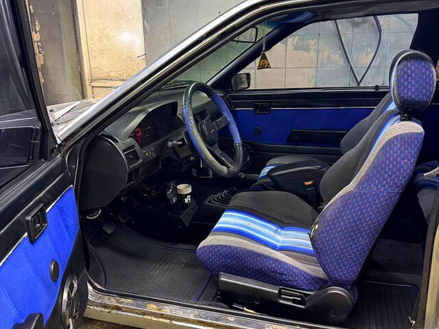 Серый Ниссан Чери, объемом двигателя 1.5 л и пробегом 0 тыс. км за 2000 $, фото 2 на Automoto.ua