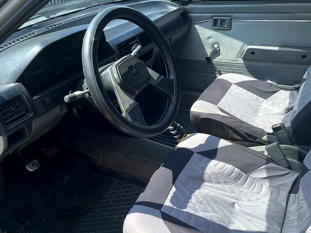 Серый Ниссан Чери, объемом двигателя 1.3 л и пробегом 0 тыс. км за 1000 $, фото 5 на Automoto.ua