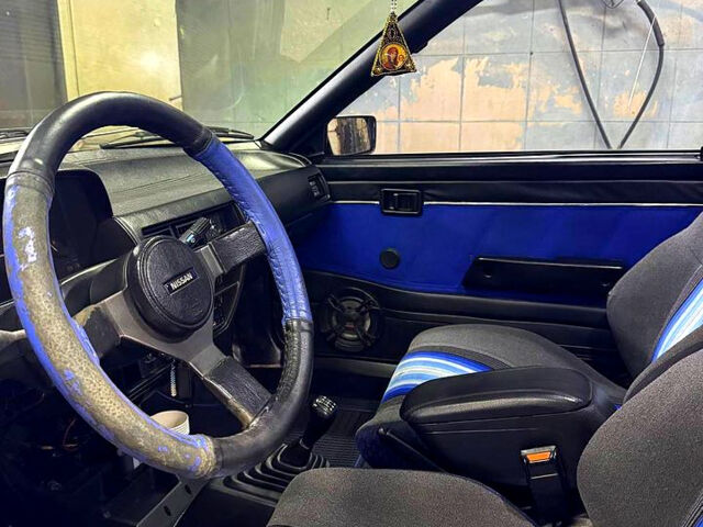 Серый Ниссан Чери, объемом двигателя 1.5 л и пробегом 0 тыс. км за 2000 $, фото 4 на Automoto.ua