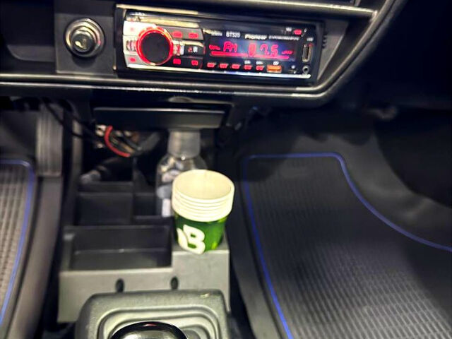 Серый Ниссан Чери, объемом двигателя 1.5 л и пробегом 0 тыс. км за 2000 $, фото 7 на Automoto.ua