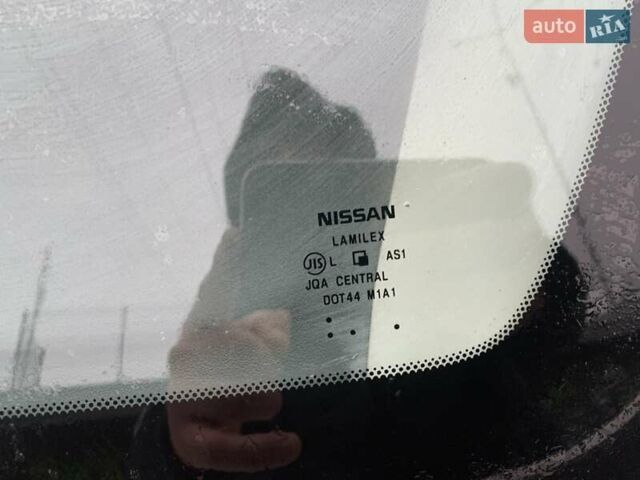 Белый Ниссан Куб, объемом двигателя 1.8 л и пробегом 195 тыс. км за 6000 $, фото 20 на Automoto.ua