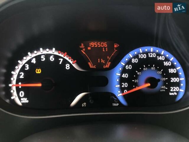 Білий Ніссан Куб, об'ємом двигуна 1.8 л та пробігом 195 тис. км за 5000 $, фото 18 на Automoto.ua