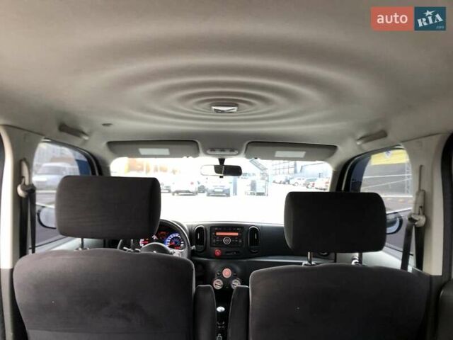 Білий Ніссан Куб, об'ємом двигуна 1.8 л та пробігом 195 тис. км за 5000 $, фото 16 на Automoto.ua