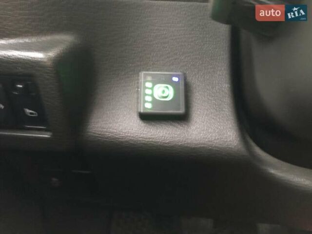 Білий Ніссан Куб, об'ємом двигуна 1.8 л та пробігом 195 тис. км за 5000 $, фото 17 на Automoto.ua