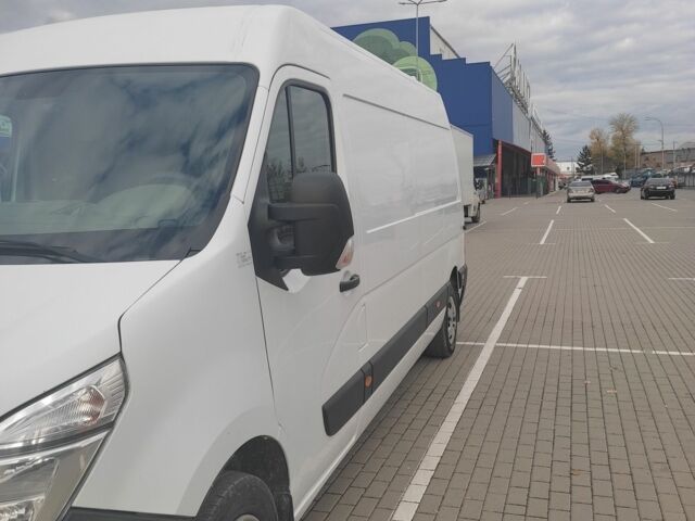 Белый Ниссан Другая, объемом двигателя 2.3 л и пробегом 291 тыс. км за 322 $, фото 1 на Automoto.ua