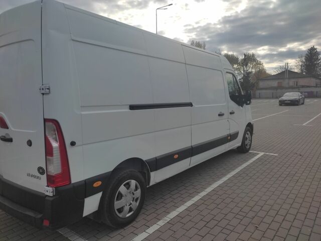 Белый Ниссан Другая, объемом двигателя 2.3 л и пробегом 291 тыс. км за 322 $, фото 6 на Automoto.ua